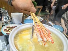 -金龙·打边炉(武进路店)