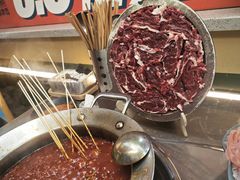 -钢管厂五区小郡肝火锅串串香(总店)