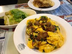 -深仔记茶餐厅(亚士厘道店)