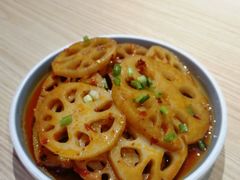 -领蟹祥记·香辣蟹·特色小海鲜(奥体天虹店)