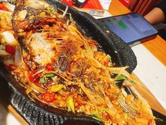 -状元阁烧烤(群力店)