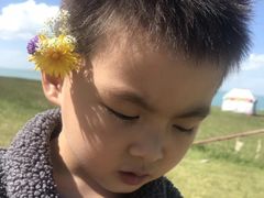 -青海湖国家重点风景名胜区