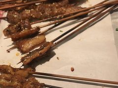 -木屋烧烤(坂田天安云谷店)