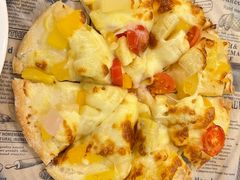 -麦香坊(伏波山店)