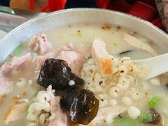 -广场正宗原汁薏米店