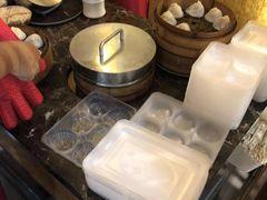 -锡笼记·无锡小笼(新明路店)