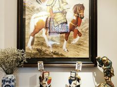 -馨园villa融合菜(东山店)