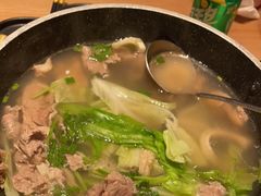 -川堂风·跷脚牛肉·乐山爆炒(宝山日月光店)