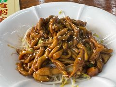 -南记食粥坊·宵夜大排档(莲花总店)