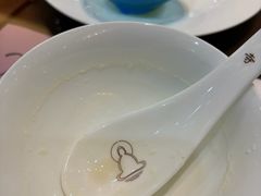 -大佛寺高级素食自助餐厅