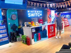 -太平洋数码广场