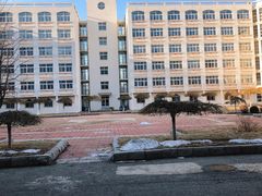 -辽东学院(南校区)