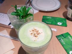 -O'eat Blossom&Pelican(深圳首店)