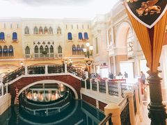 -澳门喜来登大酒店