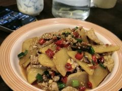 -吃货私房菜(丽江束河古镇店)