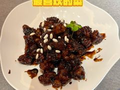 -宏达老菜馆(东安街店)