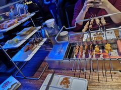 -三个蒙古大叔羊肉串(大宁店)