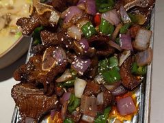 -老阿爸江浙土菜(前进东路店)