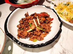 -八大碗·地道东北菜(佳兆业店)