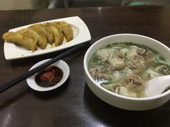 -清真蒋有记(秦虹路店)