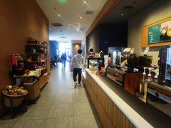 -星巴克臻选(成都东方新希望天祥店)