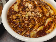 -艺味深尝(云锦路店)