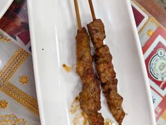 -清真·鸦儿李记·小馆(后海店)