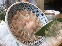 -东菊料理(吉利购物广场店)