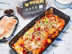 -小小河边鱼(天润城店)