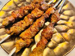 -龟兹KUCINA·新疆菜(前滩L+PLAZA店)