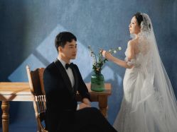 -蒙太奇婚纱摄影(万达店)