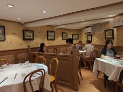 -老吉士酒家(天平路店)