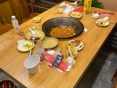 -鸽子刘铁锅炖鱼(劲松店)