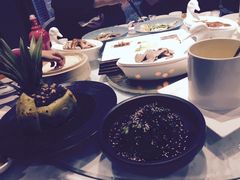 -北京老铺烤鸭(老城根店)