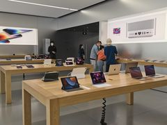 -Apple零售店(中街大悦城店)