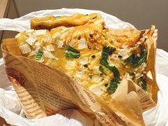 双蛋煎饼-牛街清真满恒記(平安里西大街店)
