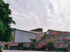 -四川美术学院美术馆