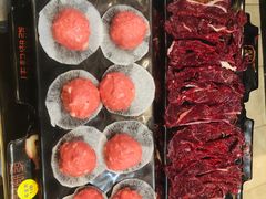 -潮发潮汕牛肉店(芳村店)