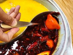 -青瓷火锅料理(西单大悦城店)