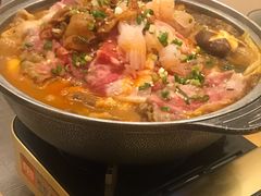 -樱の千渡日式料理·铁板烧•烧鸟(金盛田广场店)