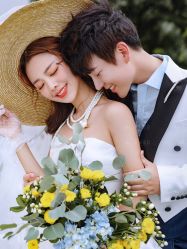 点击看大图 -奈斯影像婚纱摄影(拱墅店)