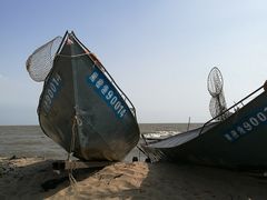 -农垦当壁镇兴凯湖旅游度假区