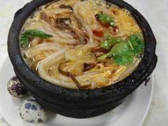 android_upload_pic-土豆粉&刀削面(西单新一代商城店)