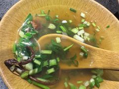 -宽板凳老灶火锅(门头沟店)