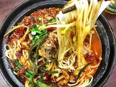 -李米线(武陵路店)