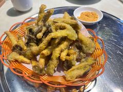 -屋里家延边朝鲜族冷面(梅林3店)