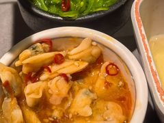 -沼津港精致料理·寿喜烧·烧鸟(龙湖南桥天街日料榜单店)