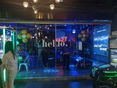 -CIAO·团建聚餐·生日派对轰趴馆(福田店)