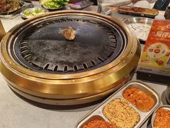 -杨小佳·齐齐哈尔烤肉·烤串(广州店)
