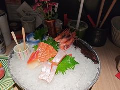 -匠和风精致料理(宁德万达店)